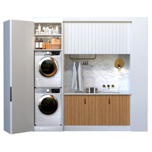 Laundry Room 10