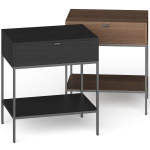 Lulu And Georgia Rosamonde Nightstand