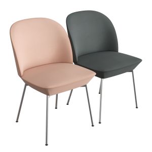 Oslo Side Chair