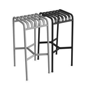 Palissade Bar Stool