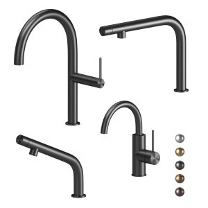 Kitchen Faucets Cea Set 02