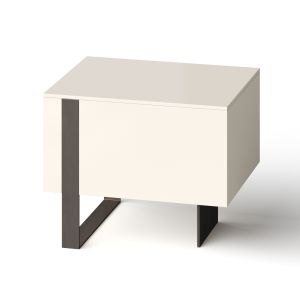 Bonaldo Antibes Nightstand Bedside Table