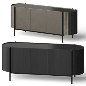 Dall'agnese Supernova Sideboard Table