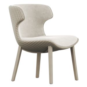 Modern Dining Chair