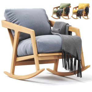 Dare Studio Chair