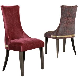 Electra Dining Chair By Aiveen Daly