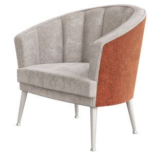 Maya Armchair