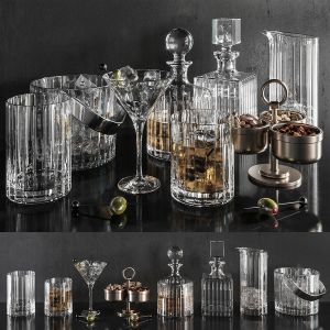 Barware Set01