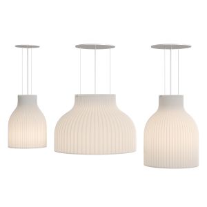 Strand Opened Pendant Lamp