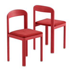 Curv Chair