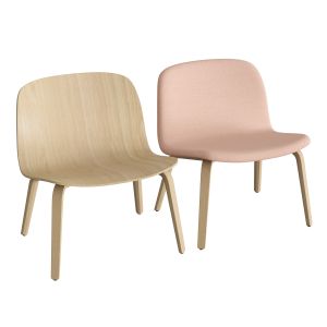 Visu Lounge Chair