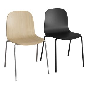 Visu Tube Base Chair