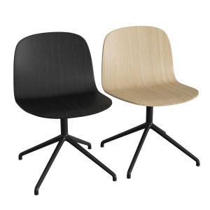 Visu Wide Chair Swivel