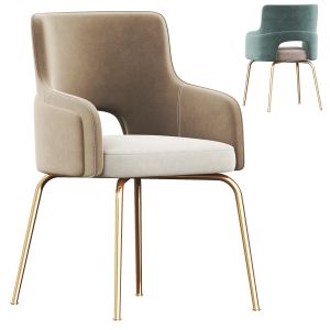 Modern Dining Chair