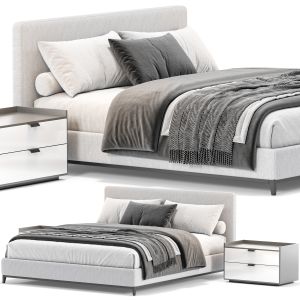 Andersen Bed