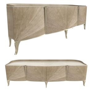 Caracole Lilian Entertainment Console