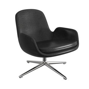 Era Lounge Chair Low Swivel