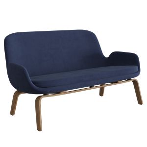 Era Wood Sofa