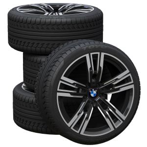 BMW Wheels