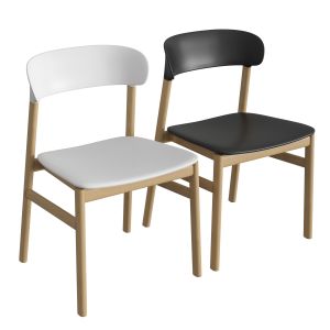 Herit Chair