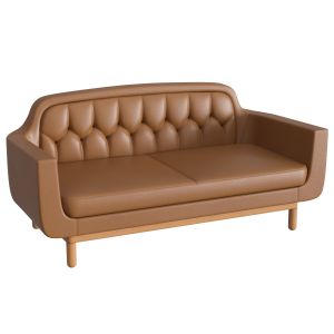 Onkel Sofa 2 Seater