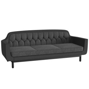 Onkel Sofa 3 Seater