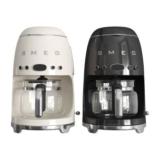 Smeg Coffee Machine_02