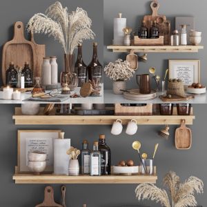 3 kitchen accessories vol 11