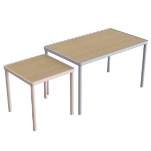 Case Table