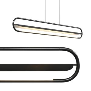 Nexia Bow Led Pendant Lamp