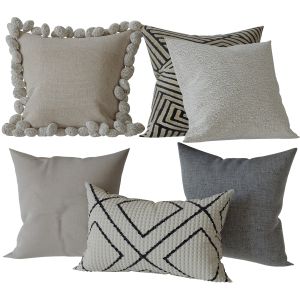 Decorative Set Pillow 11