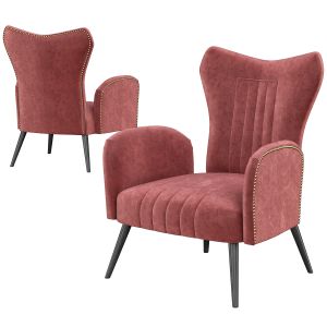 Loren Armchair