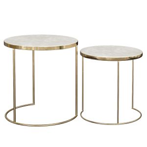 Tables From Zara Home