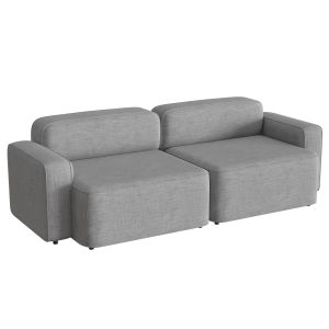 Rope Sofa 2 Seater