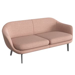 Sum Sofa 2 Seater