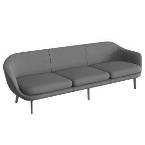 Sum Sofa 3 Seater