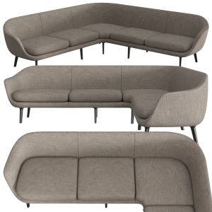 Sum Sofa 4 Seater