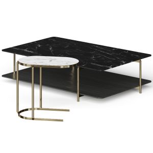 Hc28 Cosmo Chess Coffee Tables