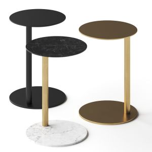 Vela Arredamenti Poise Coffee Tables