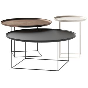 Norr11 Duke Coffee Tables