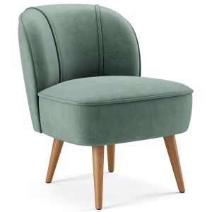 Elsie Cocktail Chair