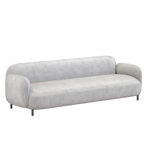 Buddy Sofa De Gaspe