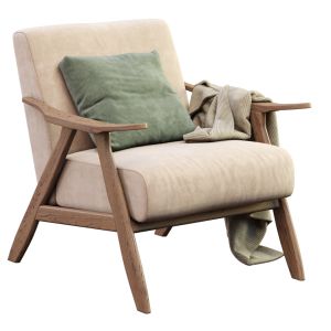 Hofstetter Armchair