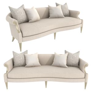 Caracole Lilian Sofa