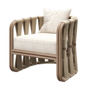 Pacelek Strings Attached Lounge Chair