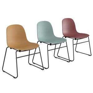 Form Chair