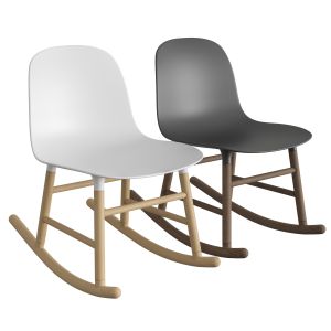 Form Rocking Chair