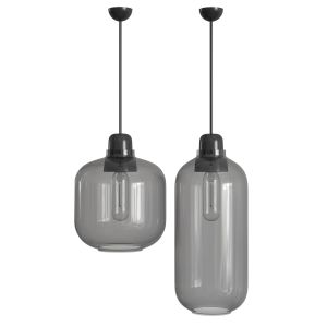 Amp Pendant Lamp