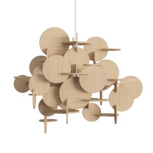 Bau Pendant Lamp