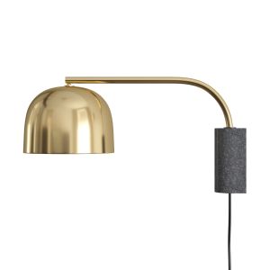 Grant Small Wall Lamp